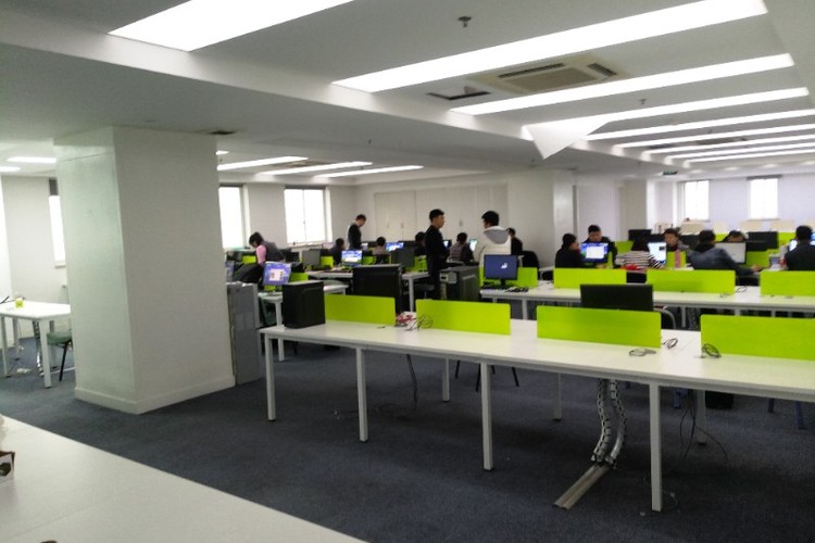 郑州中牟 专业IT外包、系统集成与电脑组装服务，热情高效助力企业发展